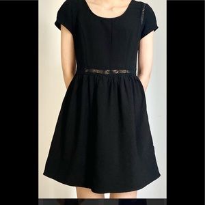 Pins And Needles Dress